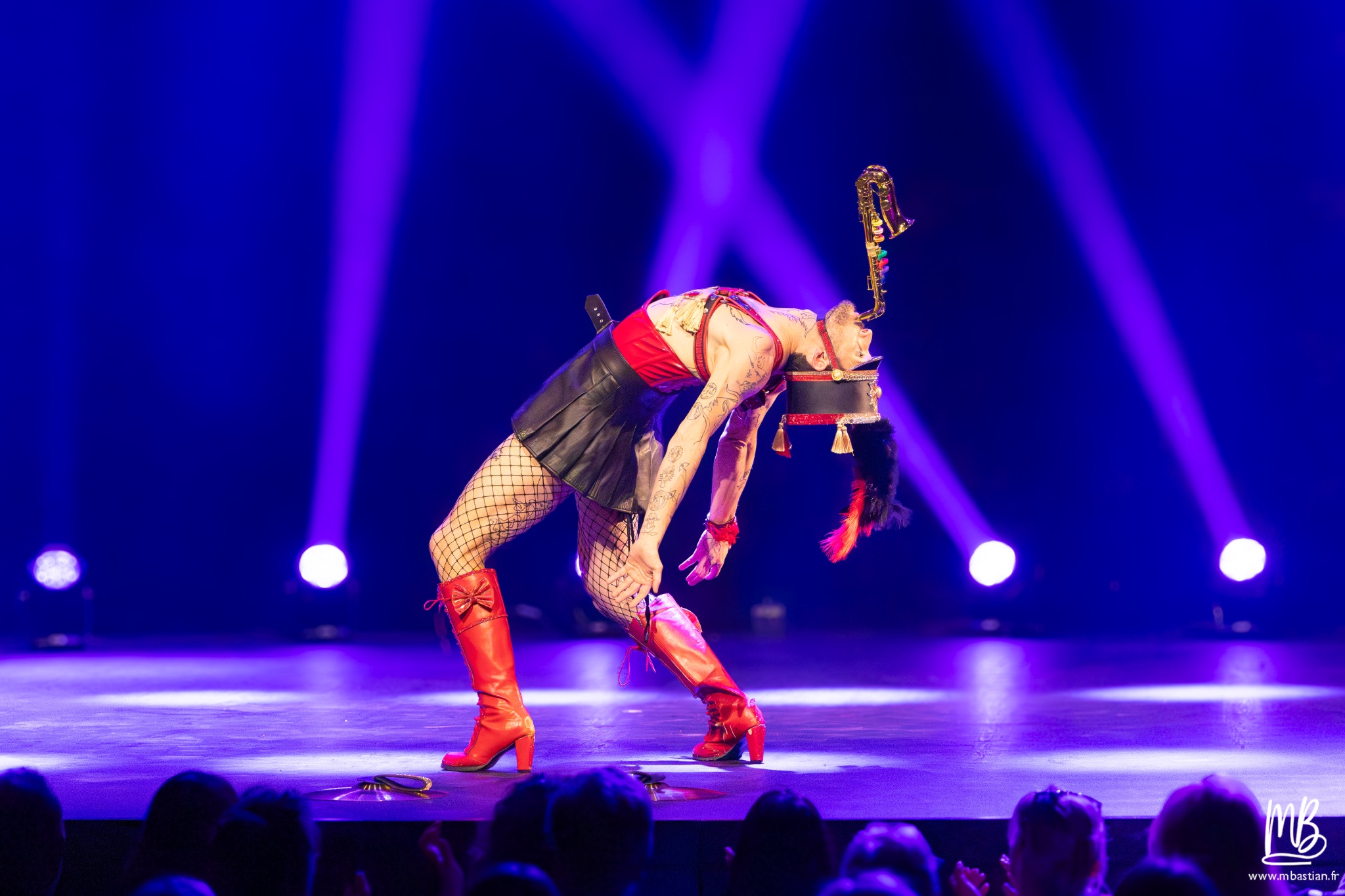 20250527   HDN2025   MB 92